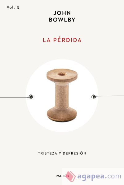 La p&eacute;rdida