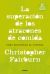 Portada de La superaci&oacute;n de los atracones de comida: C&oacute;mo recuperar el control, de Cristopher Fairburn