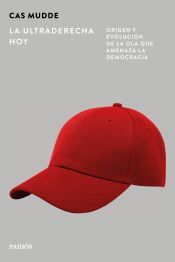 Portada de La ultraderecha hoy