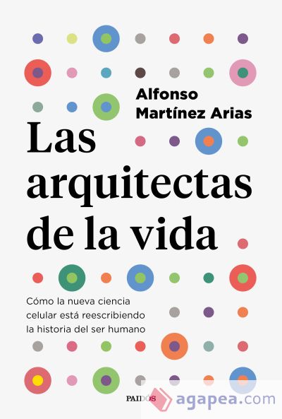 Las arquitectas de la vida