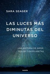 Portada de Las luces más diminutas del universo