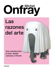 Portada de Las razones del arte