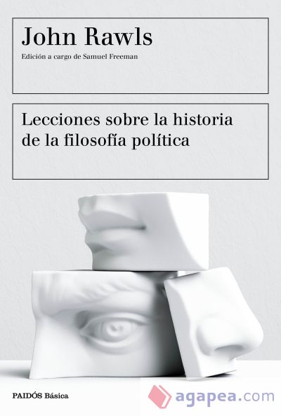 Lecciones sobre la historia de la filosofía política Lecciones sobre la historia de la filosofía política