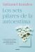 Portada de Los seis pilares de la autoestima, de Nathaniel Branden