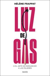 Portada de Luz de gas
