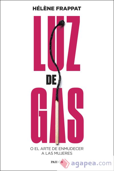 Luz de gas Luz de gas