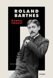 Portada de Marcel Proust