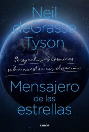 Portada de Mensajero de las estrellas