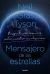 Portada de Mensajero de las estrellas, de Neil deGrasse Tyson
