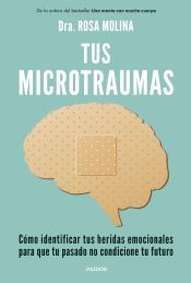 Portada de Microtraumas