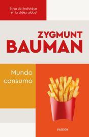 Portada de Mundo consumo