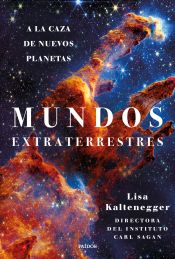 Portada de Mundos extraterrestres