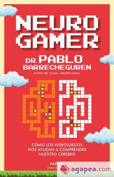 Neurogamer Neurogamer