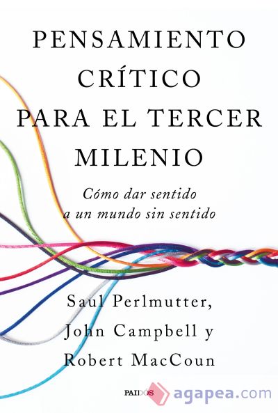 Pensamiento crítico para el tercer milenio