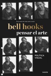 Portada de Pensar el arte