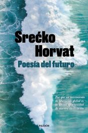 Portada de Poesía del futuro