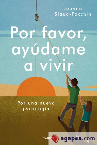 Por favor, ayúdame a vivir