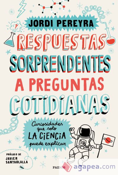 Respuestas sorprendentes a preguntas cotidianas: Curiosidades que solo la ciencia puede explicar