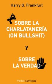 Portada de Sobre la charlatanería (On bullshit)