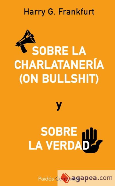 Sobre la charlatanería (On bullshit)