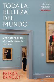 Portada de Toda la belleza del mundo