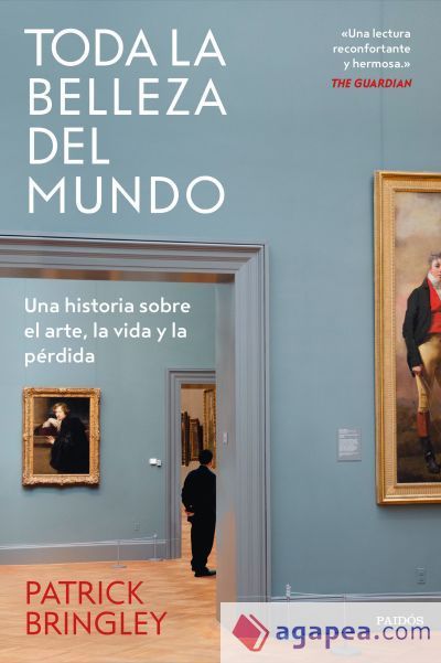 Toda la belleza del mundo Toda la belleza del mundo