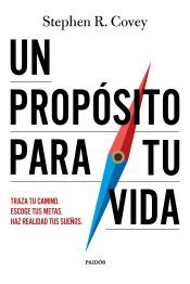 Portada de Un prop&oacute;sito para tu vida