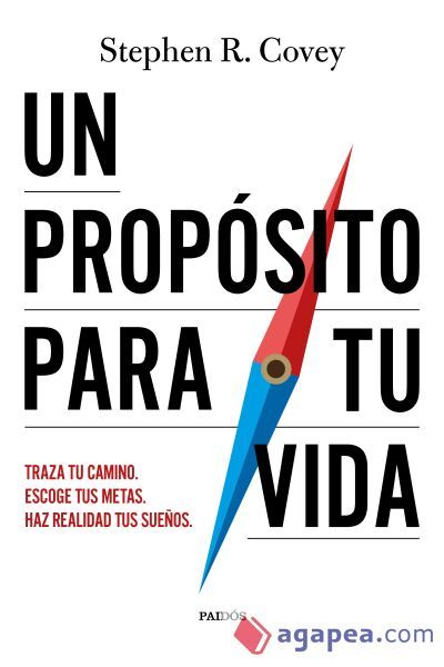 Un propósito para tu vida Un propósito para tu vida