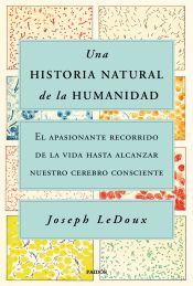 Portada de Una historia natural de la humanidad