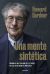 Portada de Una mente sintética, de Howard Gardner