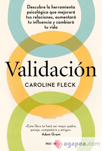 Validación Validación