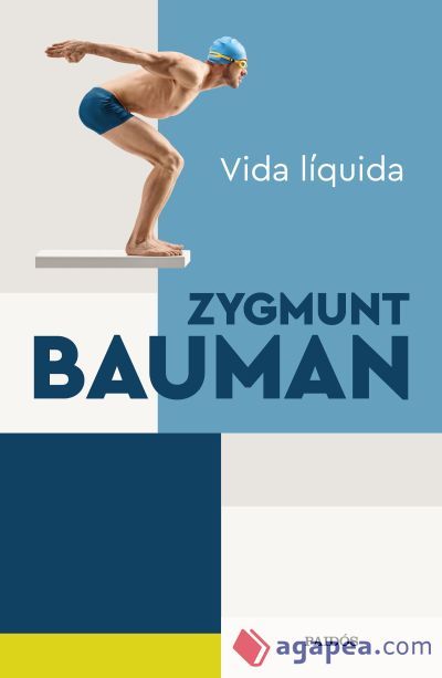Vida líquida Vida líquida
