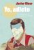 Portada de Yo, adicto, de Javier Giner