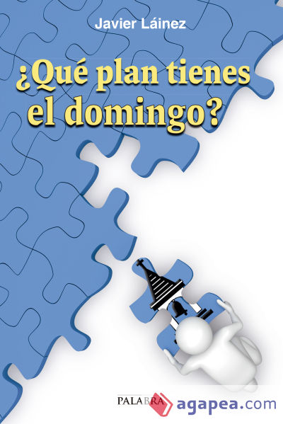 ¿Qué plan tienes el domingo?