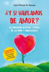 Portada de ¿Y si hablamos de amor?