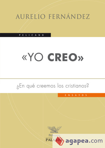 «Yo creo»