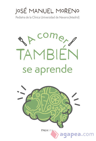 A comer también se aprende