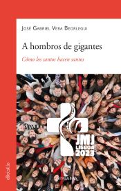 Portada de A hombros de gigantes