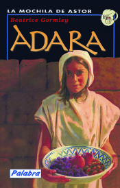 Portada de Adara