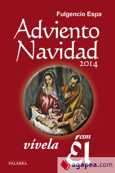 Adviento Navidad 2014