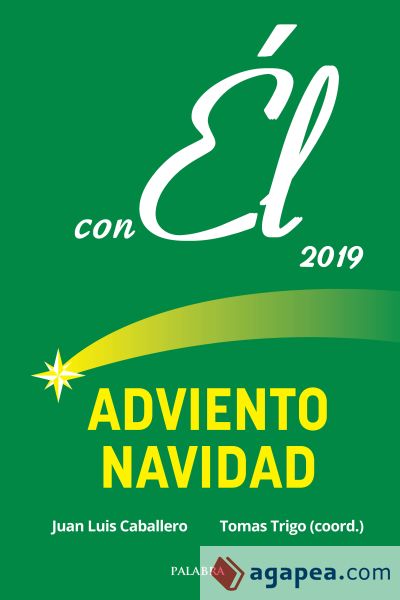 Adviento Navidad 2019