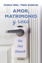 Portada de Amor, matrimonio y sexo