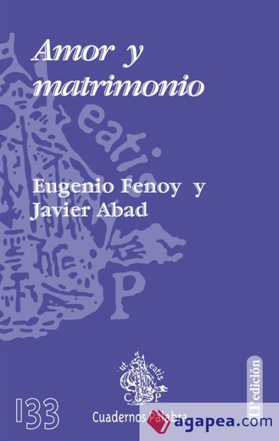 Amor y matrimonio