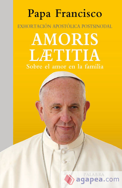 Amoris laetitia