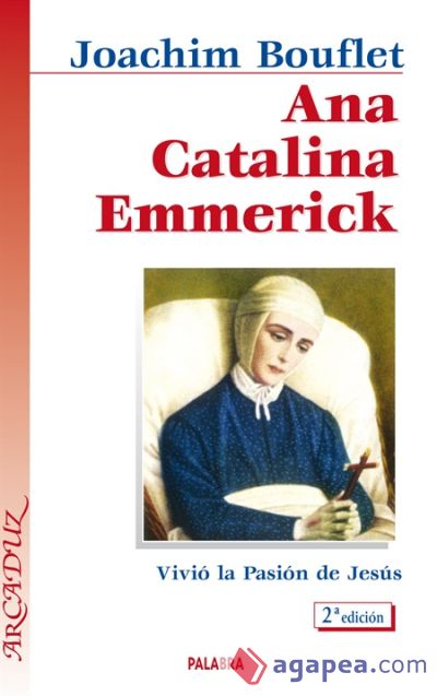 Ana Catalina Emmerick