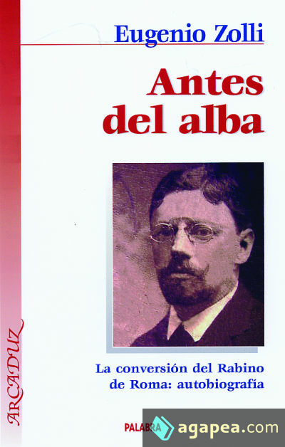 Antes del alba