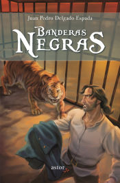 Portada de BANDERAS NEGRAS