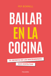 Portada de Bailar en la cocina