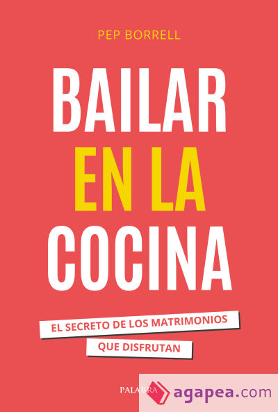 Bailar en la cocina