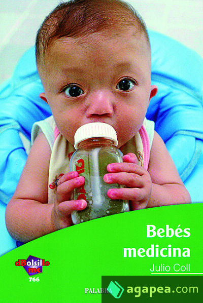 Bebés medicina